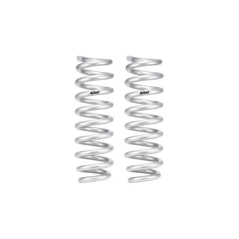 Eibach | PRO-LIFT-KIT Springs (Front Springs Only) - F-150 3.5T 2021-2023