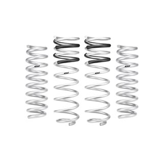 Eibach | PRO-LIFT-KIT Springs (Front & Rear Springs) - F-150 3.5T 2021-2023