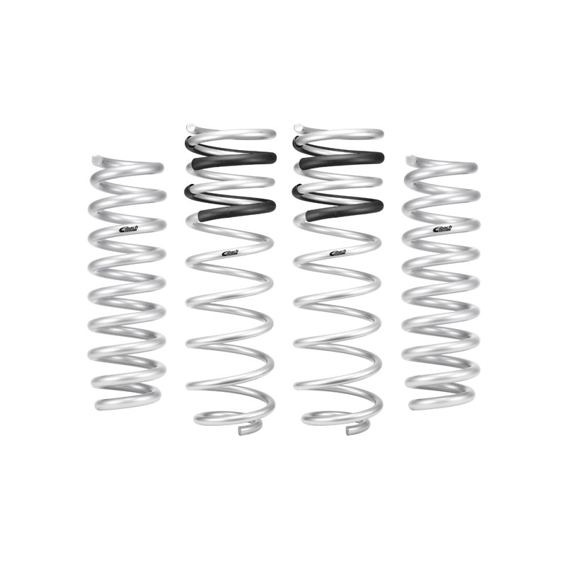 Eibach | PRO-LIFT-KIT Springs (Front & Rear Springs) - F-150 3.5T 2021-2023