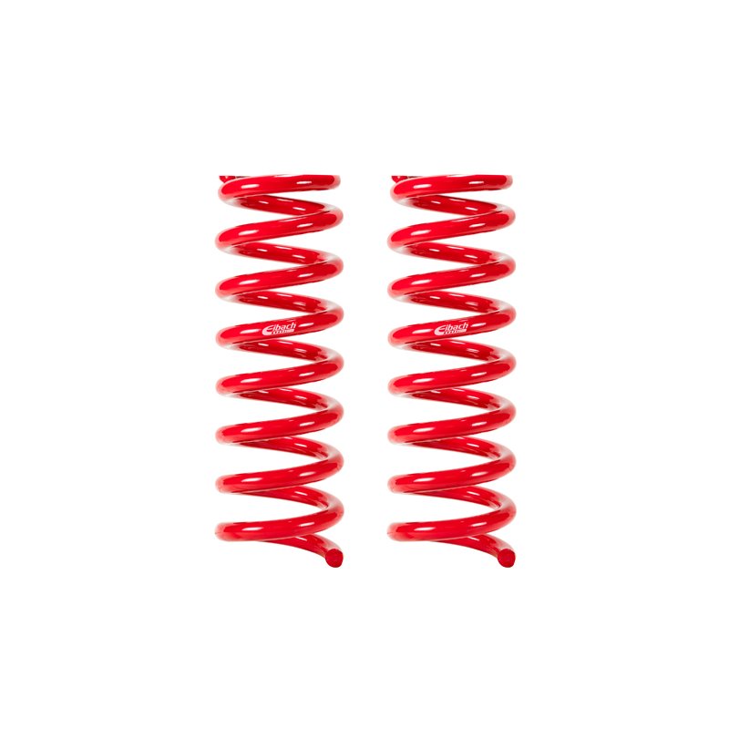 Eibach | PRO-LIFT-KIT TRD PRO (Front Springs Only) - 4Runner / Tacoma 4.0L / 3.5L 2020-2022