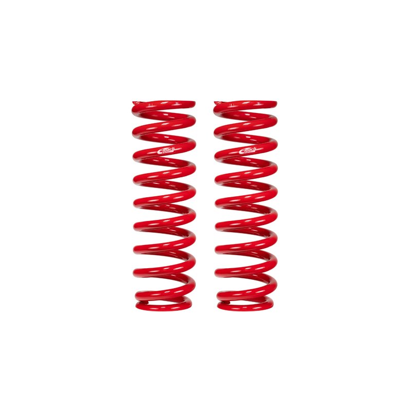 Eibach | PRO-LIFT-KIT TRD PRO (Front Springs Only) - Tundra 5.7L 2019-2021