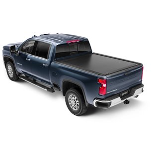 Retrax | RetraxONE MX Tonneau Cover - Silverado / Sierra 2500 HD / 3500 HD 6.6L 2020-2024