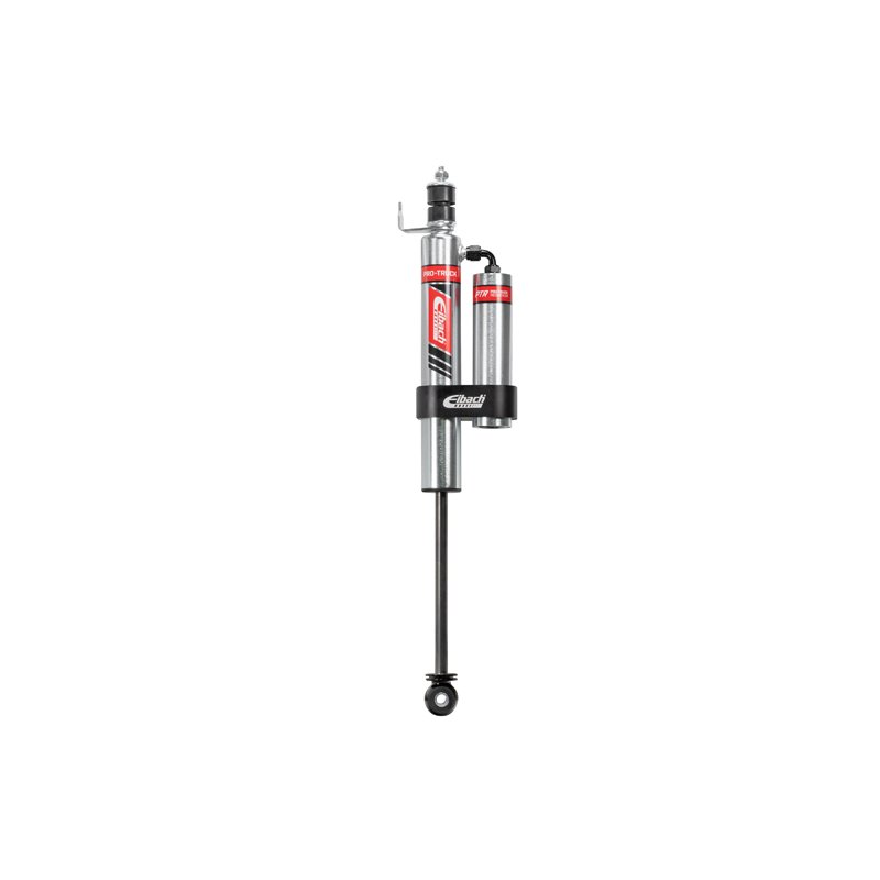 Eibach | PRO-TRUCK Reservoir Shock (Single Rear for Lifted Suspensions 0-1.5") - Tacoma 2.7L / 3.5L 2016-2022