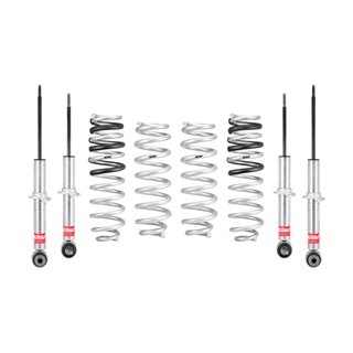 Eibach | PRO-TRUCK LIFT SYSTEM (Stage 1) - Bronco 2.3T / 2.7T 2021-2022