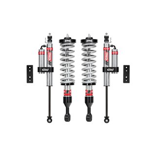 Eibach | PRO-TRUCK COILOVER STAGE 2R (Front Coilovers + Rear Reservoir Shocks ) - Tacoma 2.7L / 3.5L / 4.0L 2005-2022