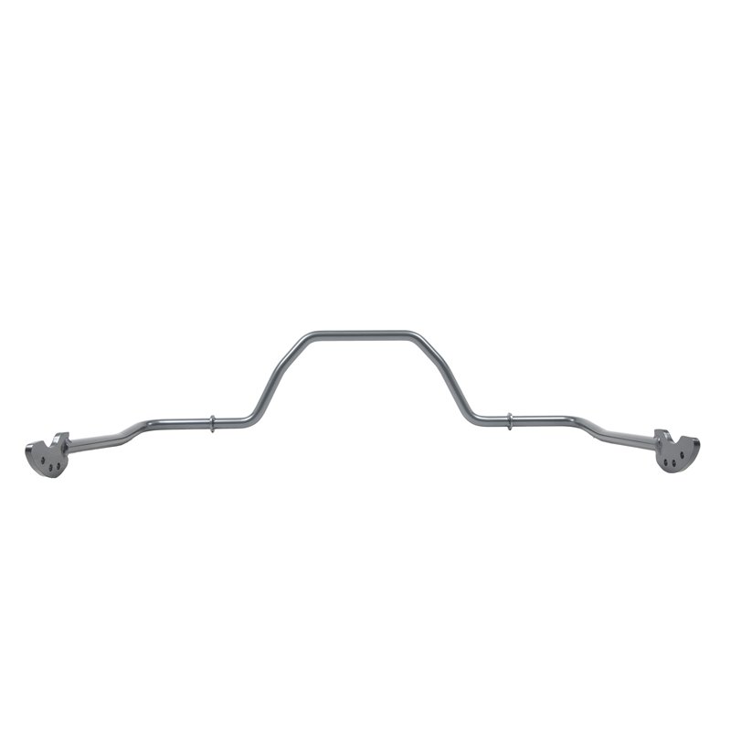 Belltech | 7/8" / 22mm Rear Anti-Sway Bar w/ Hardware - Bronco 2.3T2.7T 2021-2023