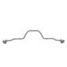 Belltech | 7/8" / 22mm Rear Anti-Sway Bar w/ Hardware - Bronco 2.3T2.7T 2021-2023