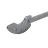 Belltech | 7/8" / 22mm Rear Anti-Sway Bar w/ Hardware - Bronco 2.3T2.7T 2021-2023
