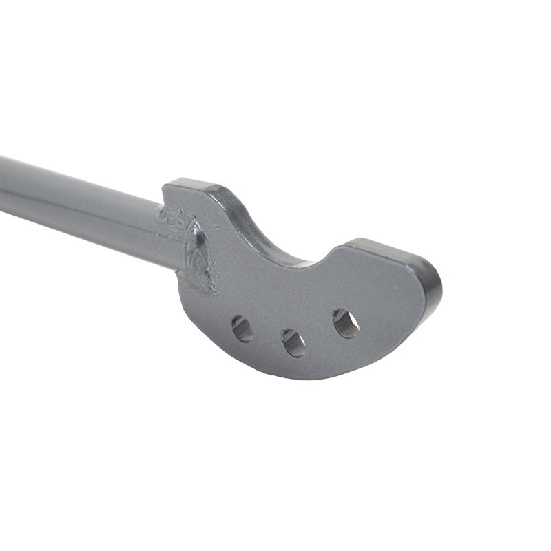 Belltech | 7/8" / 22mm Rear Anti-Sway Bar w/ Hardware - Bronco 2.3T2.7T 2021-2023