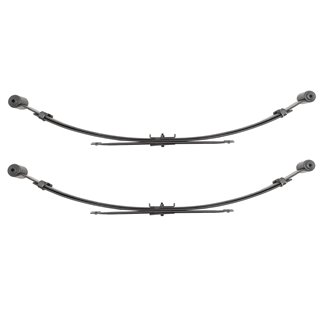 Belltech | 2" Drop Rear Leaf Spring (Each) - Silverado / Sierra 1500 2019-2023