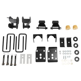 Belltech | 4.5" Drop Flip Kit - F-150 2021-2023