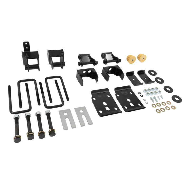 Belltech | 4.5" Drop Flip Kit - F-150 2021-2023