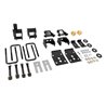 Belltech | 4.5" Drop Flip Kit - F-150 2021-2023
