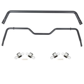 Belltech | Front and Rear Sway Bar Set w/ Hardware - Ram 1500 2009-2021