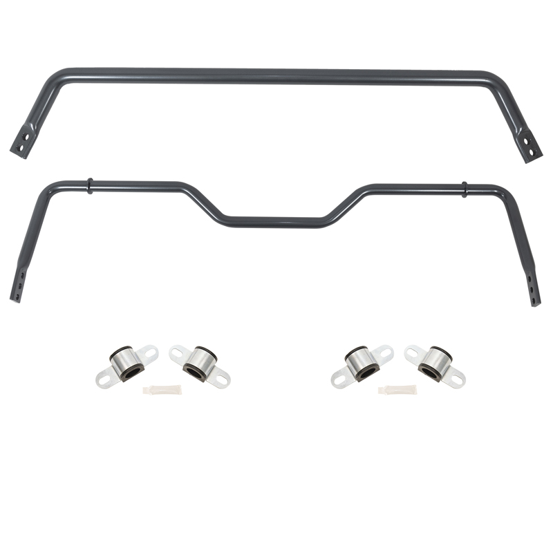 Belltech | Front and Rear Sway Bar Set w/ Hardware - Ram 1500 2009-2021