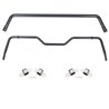 Belltech | Front and Rear Sway Bar Set w/ Hardware - Ram 1500 2009-2021