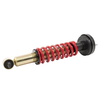 Belltech | Factory Preset Fixed Damping, 0-2" Height Adjustable Level - F-150 2015-2020