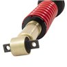 Belltech | Factory Preset Fixed Damping, 0-2" Height Adjustable Level - F-150 2015-2020