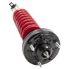 Belltech | Factory Preset Fixed Damping, 0-2" Height Adjustable Level - F-150 2015-2020
