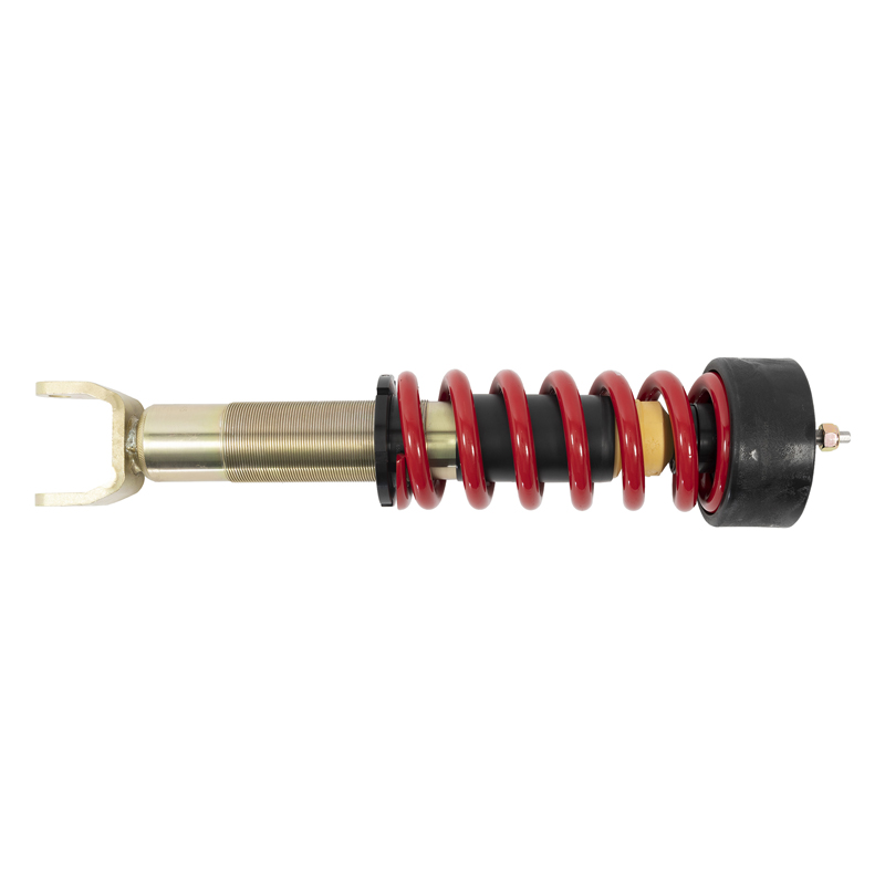 Belltech | Factory Preset Fixed Damping, 0-4" Height Adjustable Lift - Ram 1500 3.0L3.6L5.7L 2019-2023