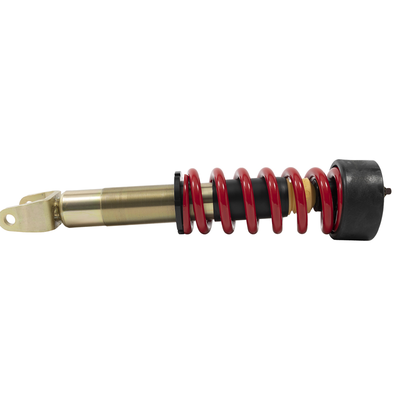 Belltech | Factory Preset Fixed Damping, 0-4" Height Adjustable Lift - Ram 1500 3.0L3.6L5.7L 2019-2023