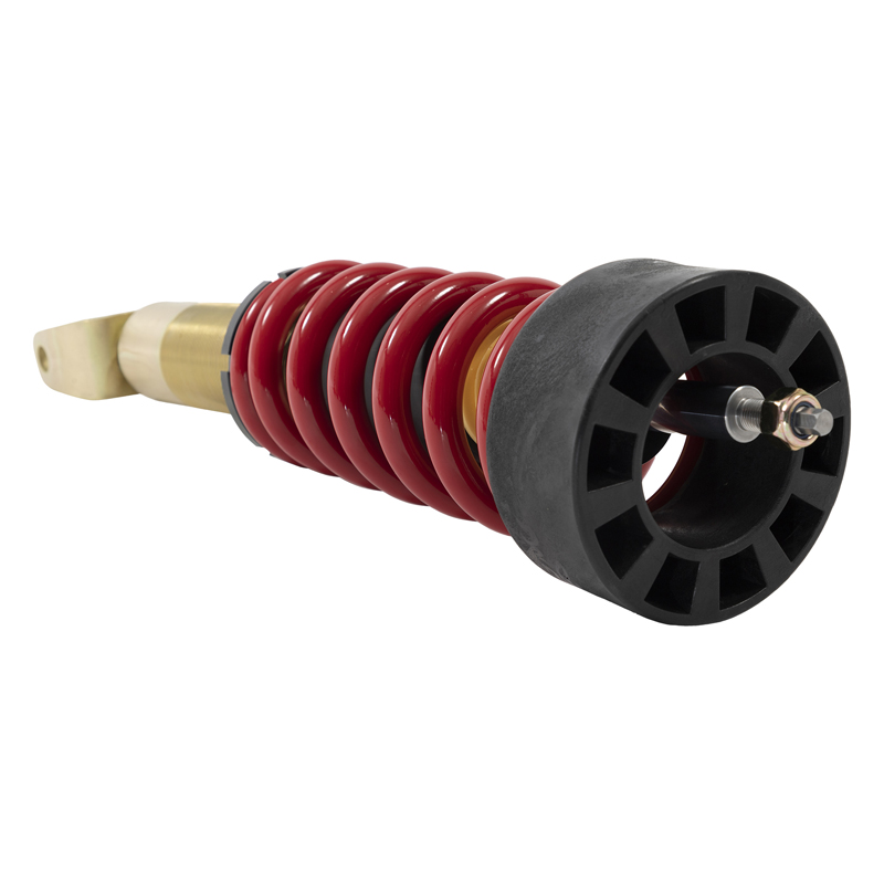 Belltech | Factory Preset Fixed Damping, 0-4" Height Adjustable Lift - Ram 1500 3.0L3.6L5.7L 2019-2023