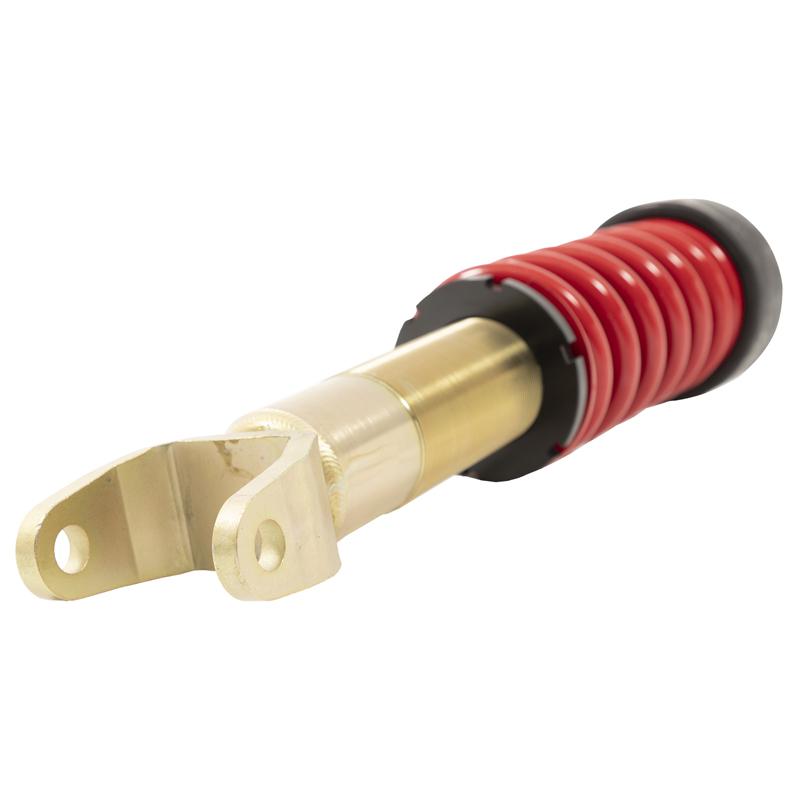 Belltech | Factory Preset Fixed Damping, 0-4" Height Adjustable Lift - Ram 1500 3.0L3.6L5.7L 2019-2023