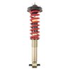 Belltech | Factory Preset Fixed Damping, 0-3" Height Adjustable Level - F-150 2021-2022