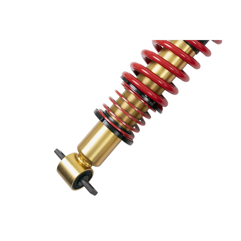 Belltech | 0-4" Height Adjustable Front Lifting Coilover Kit - Bronco 2.3T2.7T 2021-2023