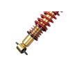Belltech | 0-4" Height Adjustable Front Lifting Coilover Kit - Bronco 2.3T2.7T 2021-2023