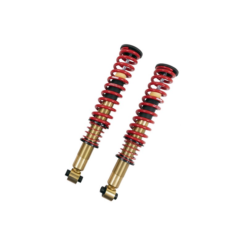 Belltech | 0-4" Height Adjustable Rear Lifting Coilover Kit - Bronco 2.3T2.7T 2021-2023