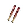 Belltech | 0-4" Height Adjustable Rear Lifting Coilover Kit - Bronco 2.3T2.7T 2021-2023
