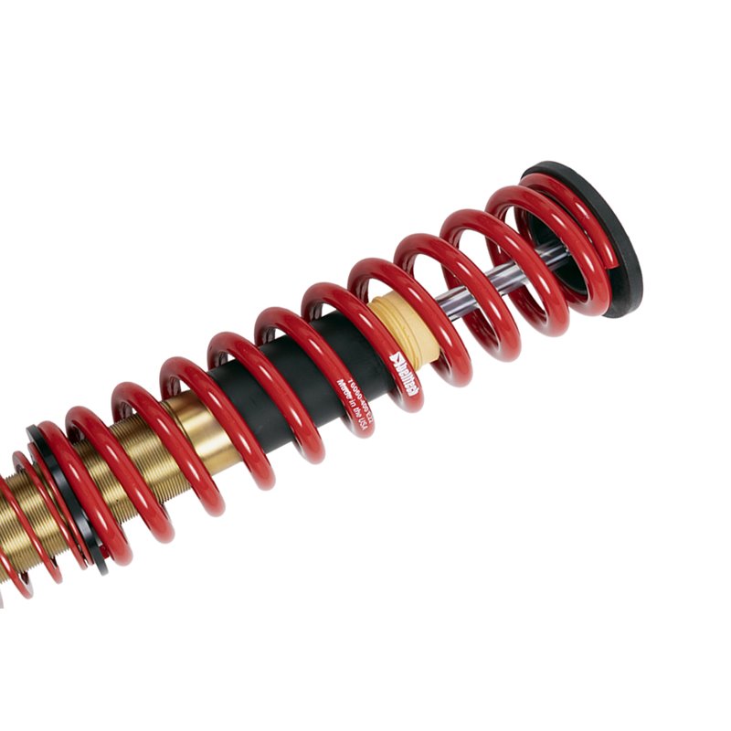 Belltech | 0-4" Height Adjustable Rear Lifting Coilover Kit - Bronco 2.3T2.7T 2021-2023