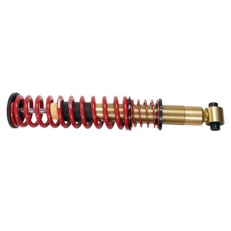Belltech | 0-4" Height Adjustable Rear Lifting Coilover Kit - Bronco 2.3T2.7T 2021-2023