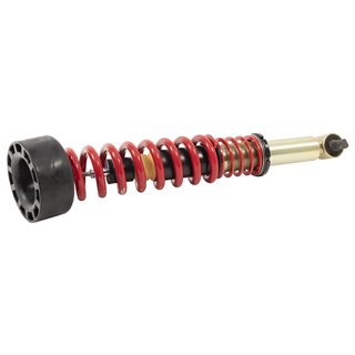 Belltech | Factory Preset Fixed Damping, 4" Height Adjustable Lift - Silverado / Sierra 1500 2019-2023