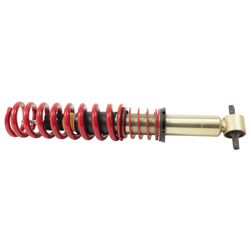 Belltech | Factory Preset Fixed Damping, 4" Height Adjustable Lift - Silverado / Sierra 1500 2019-2023