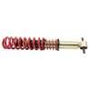Belltech | Factory Preset Fixed Damping, 4" Height Adjustable Lift - Silverado / Sierra 1500 2019-2023