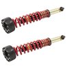 Belltech | Factory Preset Fixed Damping, 4" Height Adjustable Lift - Silverado / Sierra 1500 2019-2023