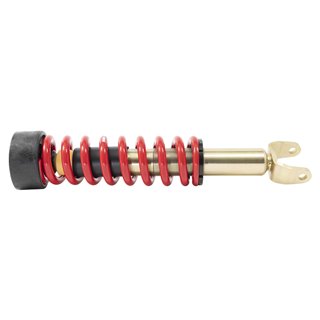 Belltech | Factory Preset Fixed Damping, 4" Height Adjustable Lift - Ram 1500 3.0L3.6L5.7L 2019-2023