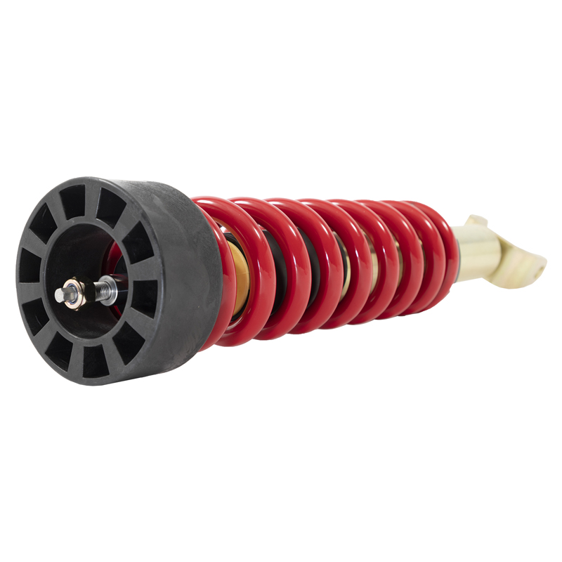 Belltech | Factory Preset Fixed Damping, 4" Height Adjustable Lift - Ram 1500 3.0L3.6L5.7L 2019-2023