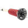 Belltech | Factory Preset Fixed Damping, 3.5-4" Height Adjustable Level - F-150 2021-2022