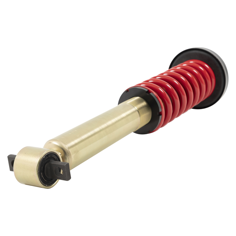 Belltech | Factory Preset Fixed Damping, 3.5-4" Height Adjustable Level - F-150 2021-2022