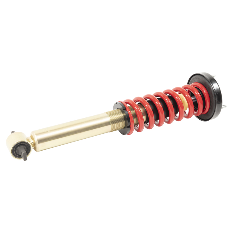 Belltech | Factory Preset Fixed Damping, 3.5-4" Height Adjustable Level - F-150 2021-2022