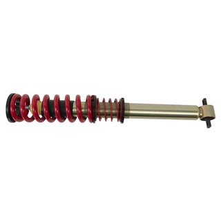 Belltech | 4-7.5" Height Adjustable Front Lifting Coilover Kit - Bronco 2.3T2.7T 2021-2023