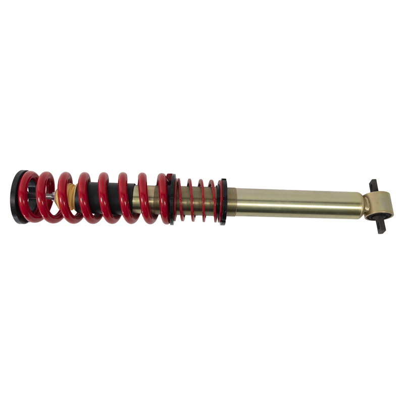 Belltech | 4-7.5" Height Adjustable Front Lifting Coilover Kit - Bronco 2.3T2.7T 2021-2023