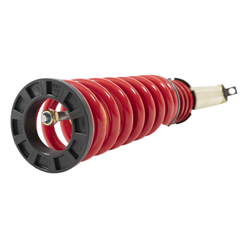 Belltech | 4-7.5" Height Adjustable Front Lifting Coilover Kit - Bronco 2.3T2.7T 2021-2023