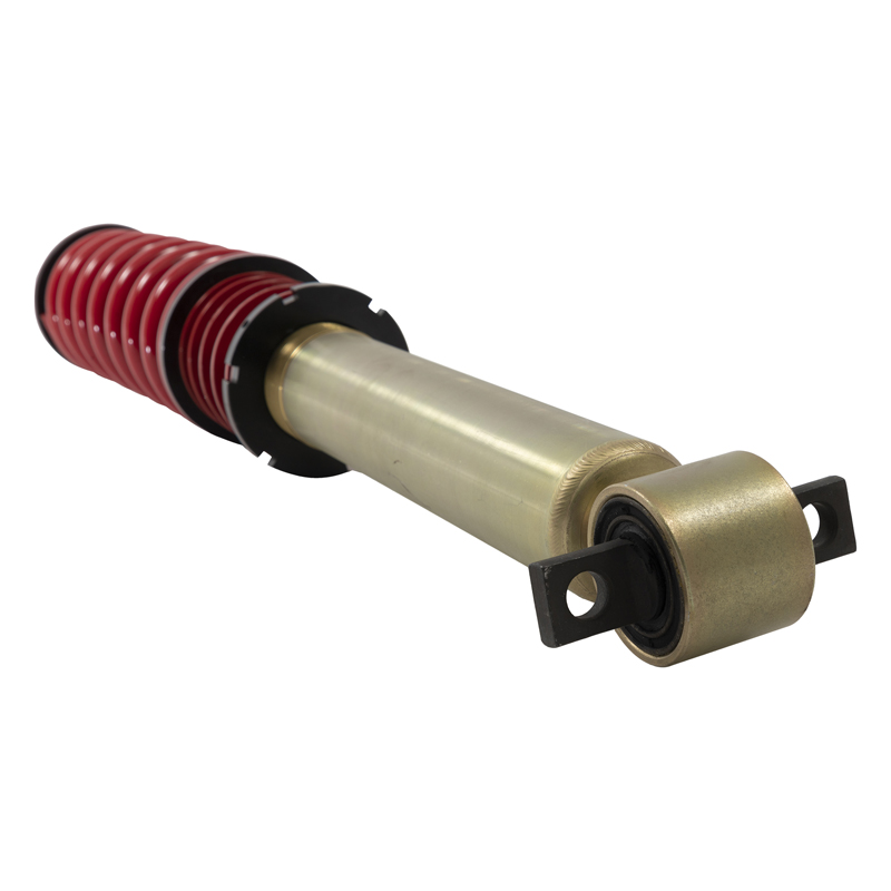 Belltech | 4-7.5" Height Adjustable Front Lifting Coilover Kit - Bronco 2.3T2.7T 2021-2023