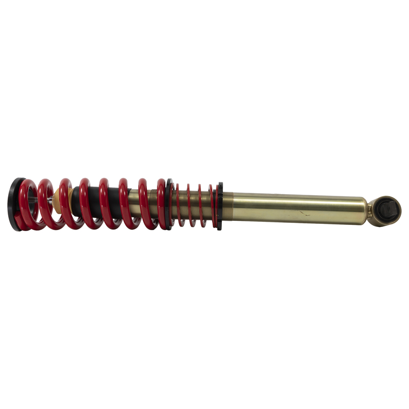 Belltech | 4-7.5" Height Adjustable Front Lifting Coilover Kit - Bronco 2.3T2.7T 2021-2023