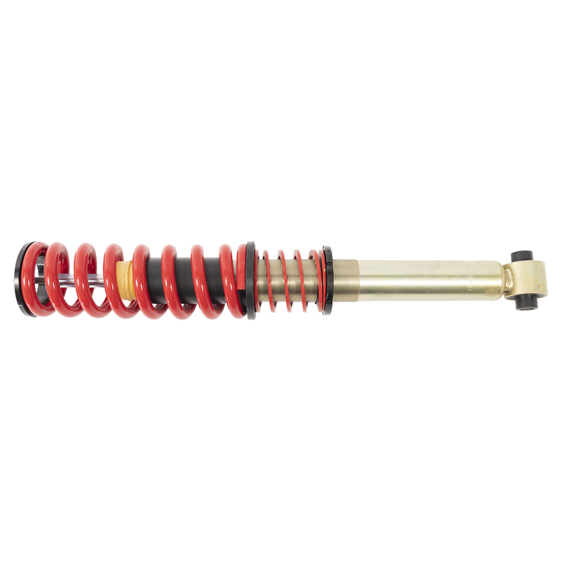 Belltech | 3-6.5" Height Adjustable Rear Lifting Coilover Kit - Bronco 2.3T2.7T 2021-2023