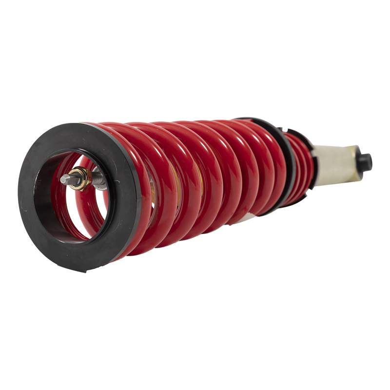 Belltech | 3-6.5" Height Adjustable Rear Lifting Coilover Kit - Bronco 2.3T2.7T 2021-2023